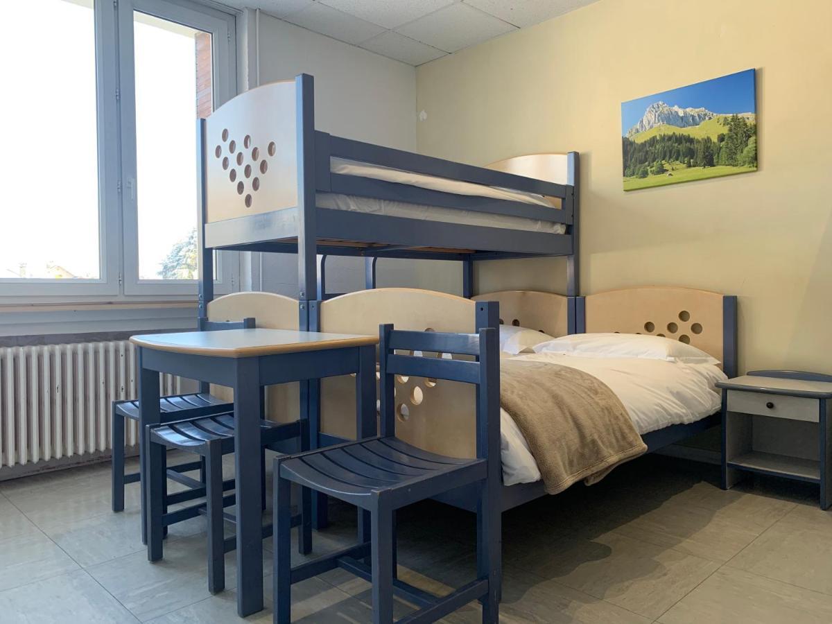 Domaine Des Mateaux Hotel Méaudre Esterno foto