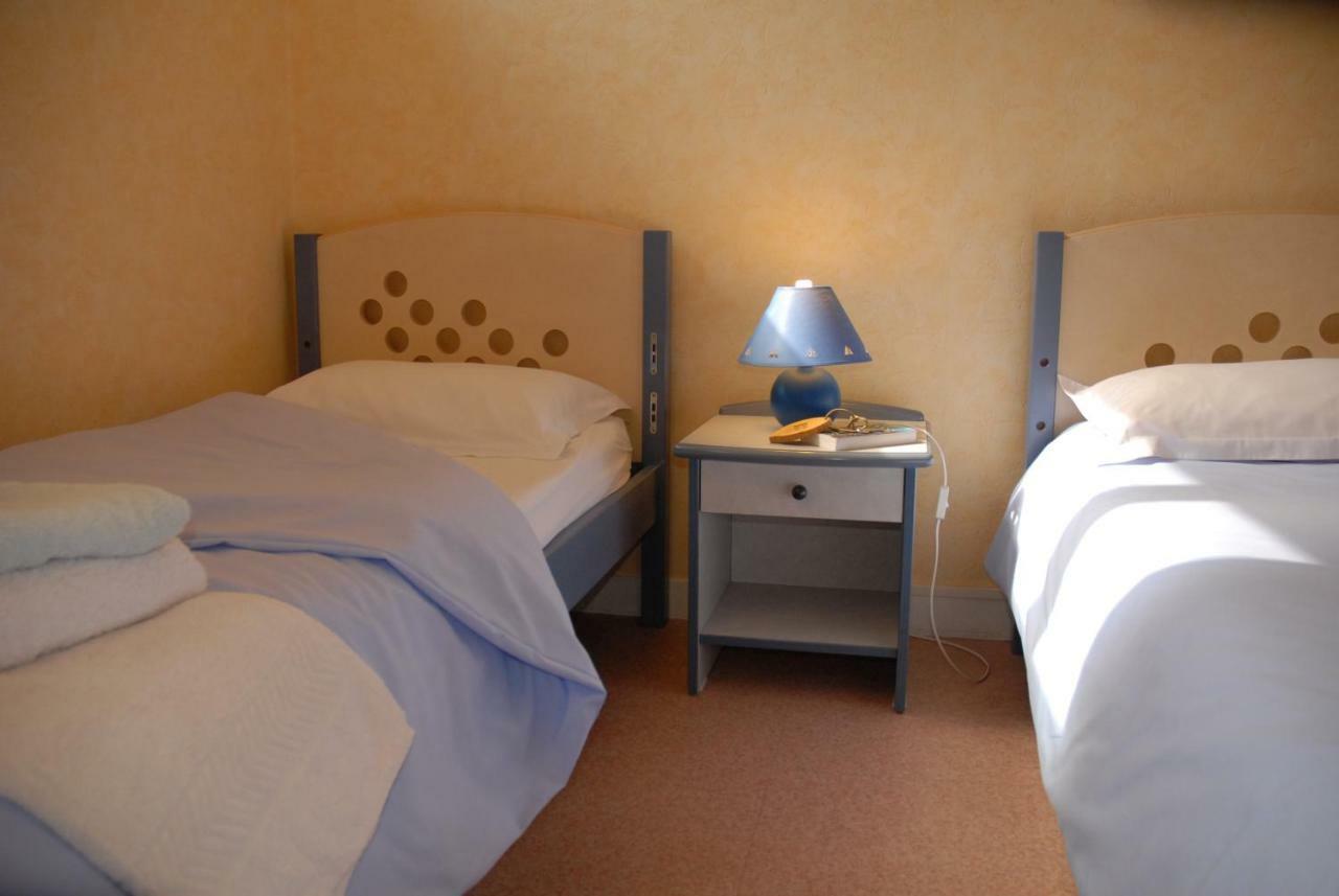 Domaine Des Mateaux Hotel Méaudre Esterno foto