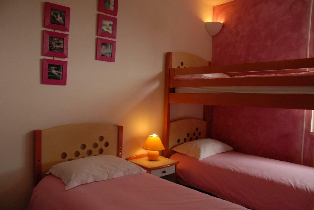Domaine Des Mateaux Hotel Méaudre Esterno foto