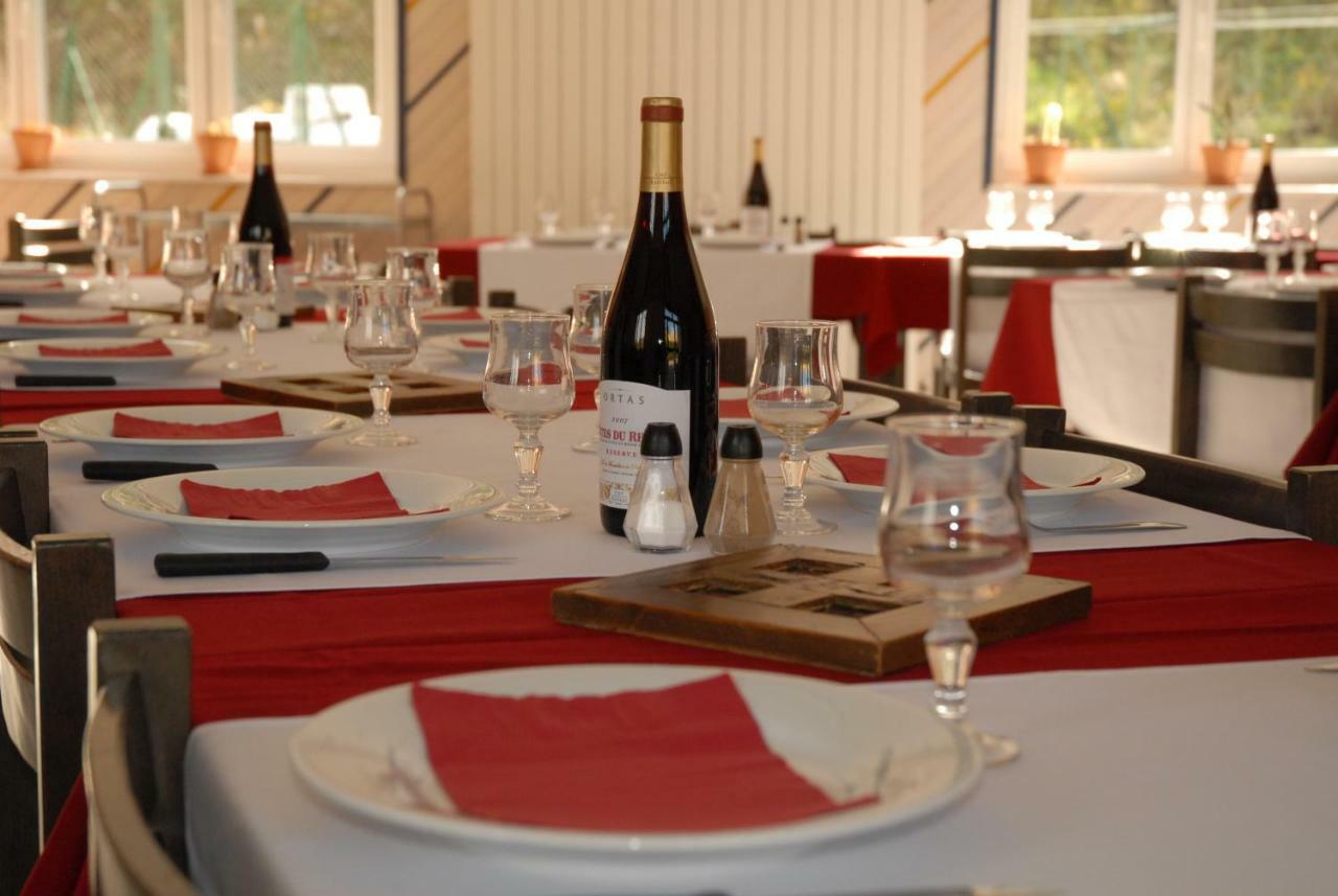 Domaine Des Mateaux Hotel Méaudre Esterno foto