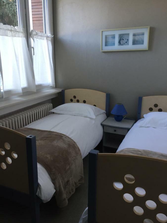 Domaine Des Mateaux Hotel Méaudre Esterno foto